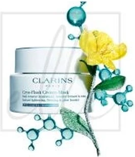 Крем-маска Clarins Cryoflash