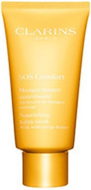 Бальзам Clarins Sos Comfort Увлажняющая Маска-Бальзам