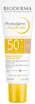 Fluid Bioderma Photoderm Aquafluid Spf 50