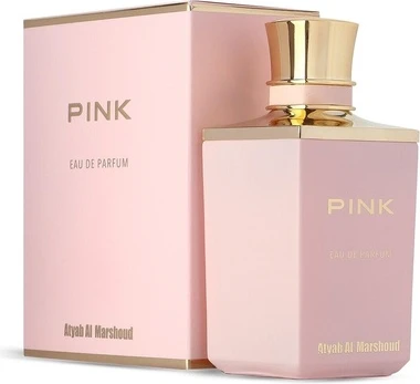 Eau de Parfum Atyab Al Marshoud