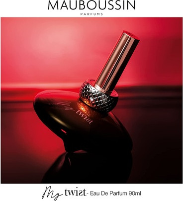 Eau De Parfum Mauboussin My Twist Floral
