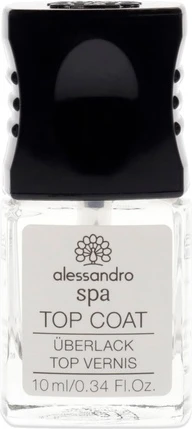 Быстросохнущее Верхнее Покрытие Alessandro Enriquez Spa