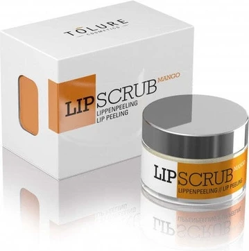 Скраб для губ Tolure Cosmetics