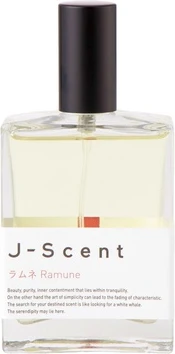 Eau De Parfum J-Scent Ramune