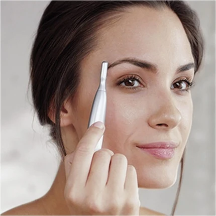 Триммер Braun Silk-epil 3в1