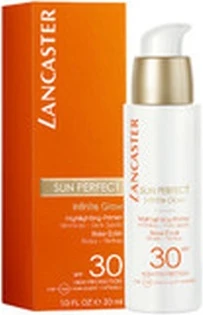 Дневной крем Lancaster Осветляющий Антивозрастной Крем Для Лица Спф 30 Sun Perfect