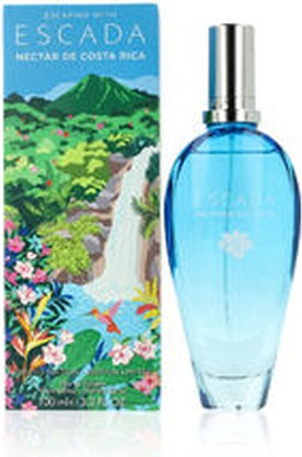Eau De Toilette Escada Nectar De Costa Rica