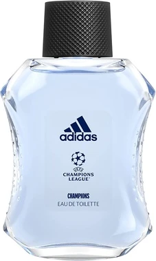 Набор ароматов Eau De Toilette Adidas Champions League