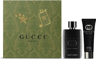 Гель для душа Gucci Guilty Pour Homme
