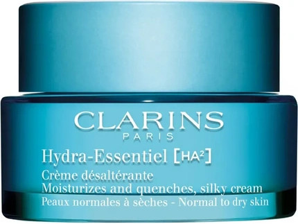 Увлажняющий крем Clarins Hydraessential