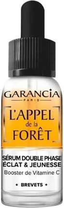 Масло для лица Garancia L'Appel De La Foret
