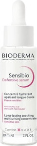 Увлажняющая сыворотка Bioderma Sensibio Defensive