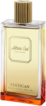 Парфюмерный экстракт Cherigan D'Artisan Paris 1929 Adhara Oud