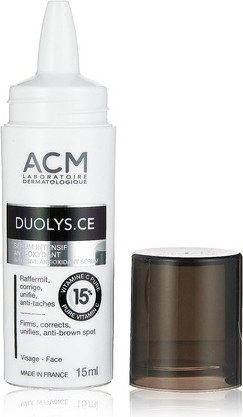 Антивозрастная сыворотка ACM Laboratories Duolys CE