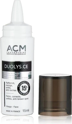 Антивозрастная сыворотка ACM Laboratories Duolys CE