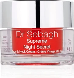 Ночной крем для лица Dr Sebagh Supreme Night Secret