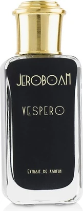 Extrait De Parfum Jeroboam Vespero