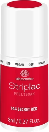 Гель-лак Alessandro Striplac Vegan