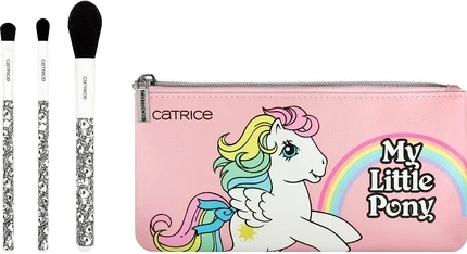 Набор кистей Catrice