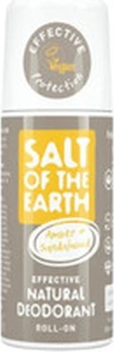 Роликовый дезодорант Salt Of The Earth
