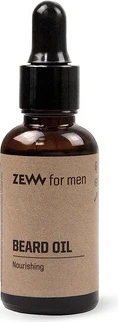 Масло для бороды Zew For Men