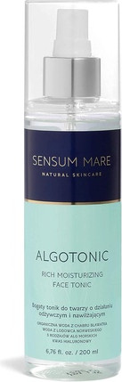 Освежающий спрей для лица Sensum Mare