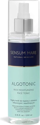 Освежающий спрей для лица Sensum Mare