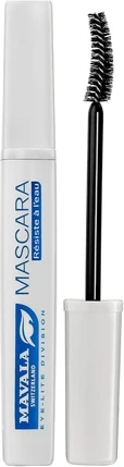 Водостойкая тушь Mavala Treatment Black Noir