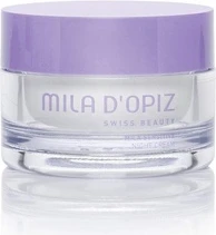 Ночной крем Mila D'Opiz