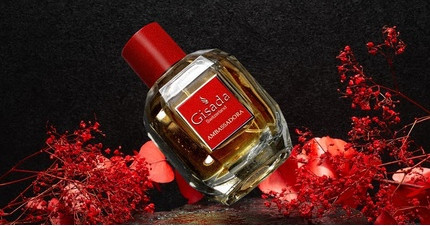 Eau De Parfum Gisada Ambassadora