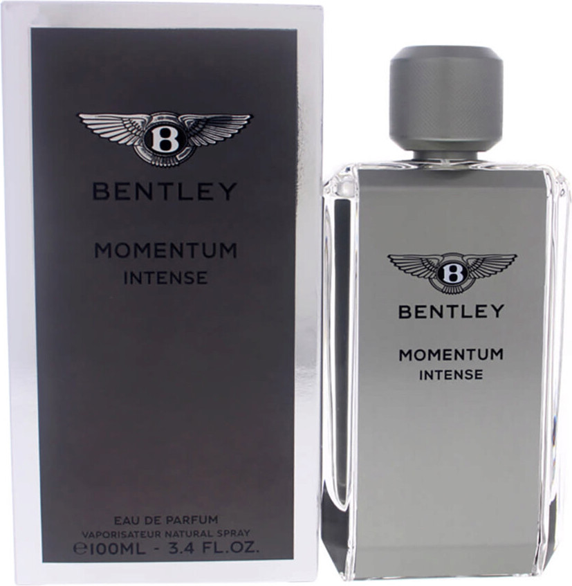 Eau De Parfum Bentley Momentum Intense