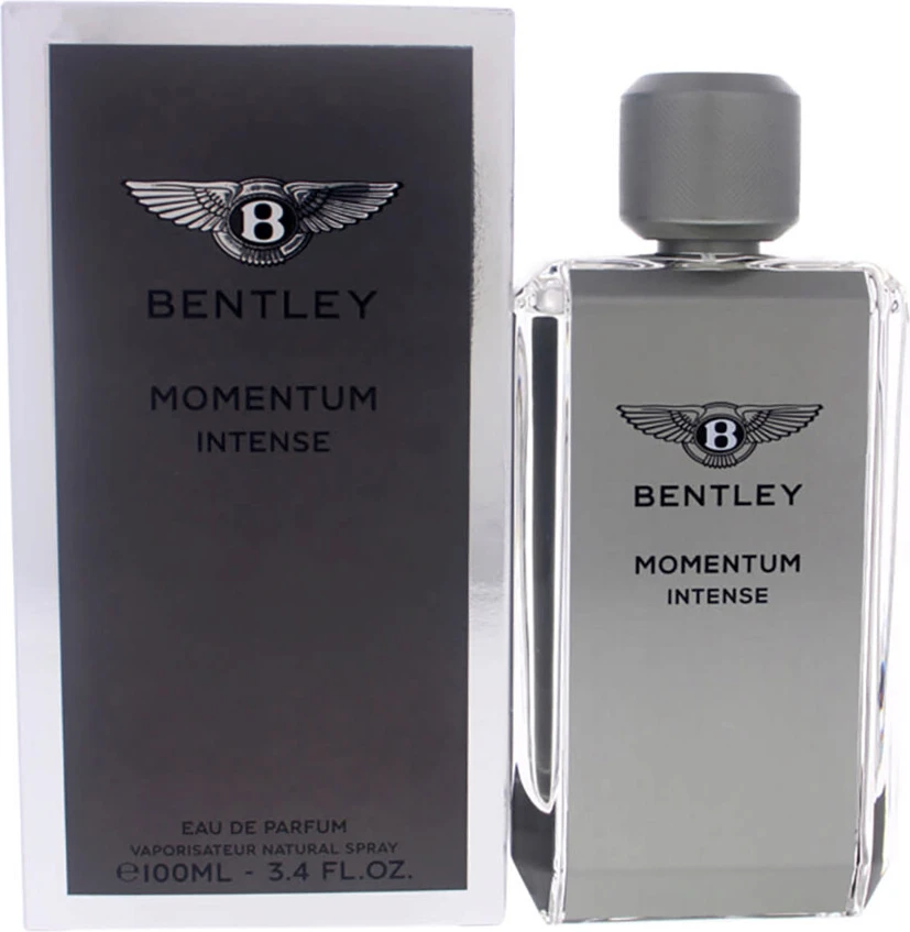 Eau De Parfum Bentley Momentum Intense