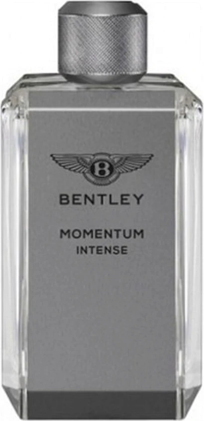 Eau De Parfum Bentley Momentum Intense