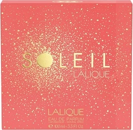 Eau De Parfum Lalique Soleil
