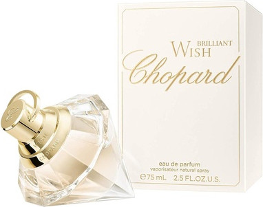 Eau De Parfum Chopard Brilliant Wish
