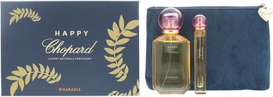 Набор парфюмерной воды Chopard Happy Chopard