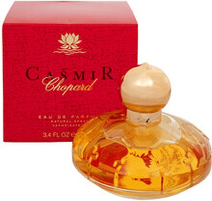 Eau De Parfum Chopard Casmir