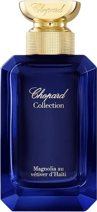 Eau De Parfum Chopard Magnolia Au Vetiver D'Haiti