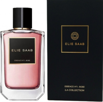Парфюмерная вода Elie Saab La Collection Essence
