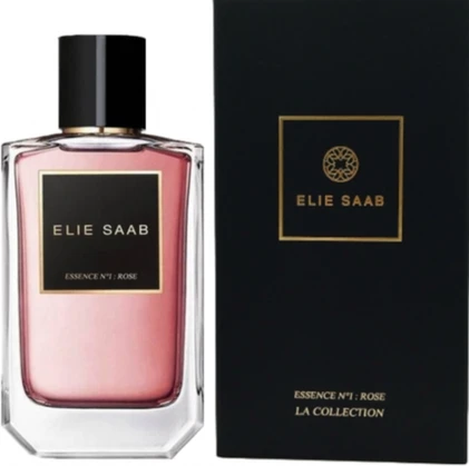 Парфюмерная вода Elie Saab La Collection Essence