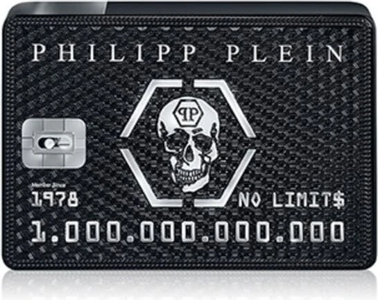 Eau De Parfum Philipp Plein No Limit$