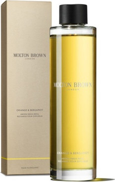 Сменный рефил для аромадиффузора Molton Brown Orange & Bergamot