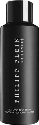 Дезодорант-спрей для тела Philipp Plein