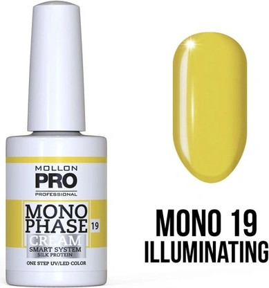 Гель-лак Mollon Pro