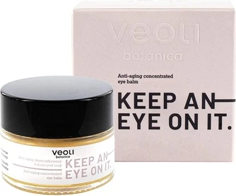 Крем для век Veoli Keep an Eye on It