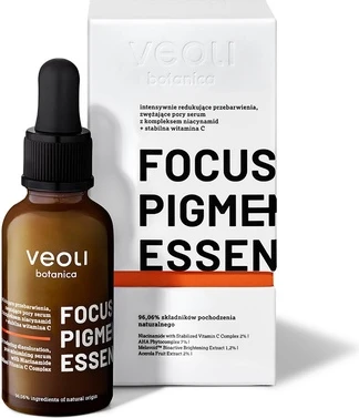 Эссенция для Фокусировки Пигментации Essence от Veoli