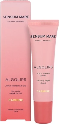 Масло для губ Sensum Mare Algolips