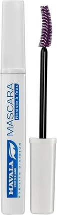 Водостойкая тушь для ресниц Mavala Treatment