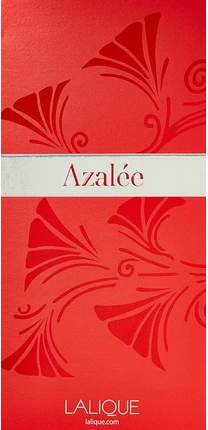 Eau de Parfum Lalique Azalee