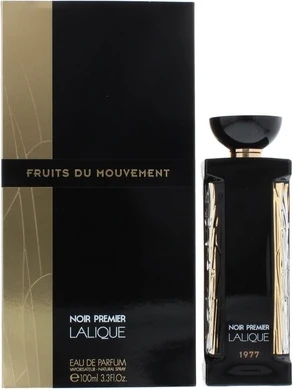 Eau De Parfum Lalique Fruits De Mouvement
